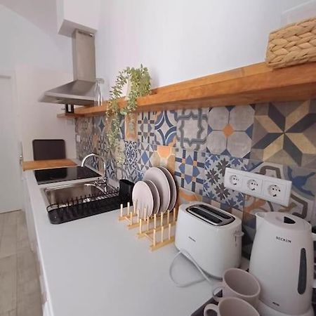Casa Mendo 45 Appartement Évora Buitenkant foto