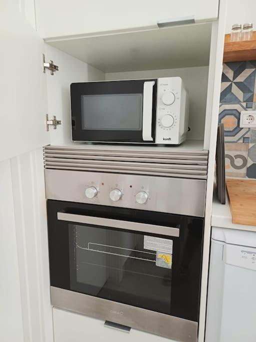 Casa Mendo 45 Appartement Évora Buitenkant foto