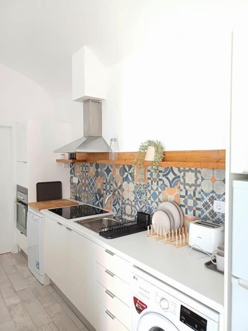Casa Mendo 45 Appartement Évora Buitenkant foto
