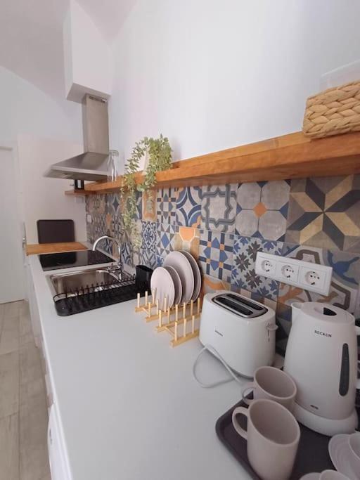 Casa Mendo 45 Appartement Évora Buitenkant foto